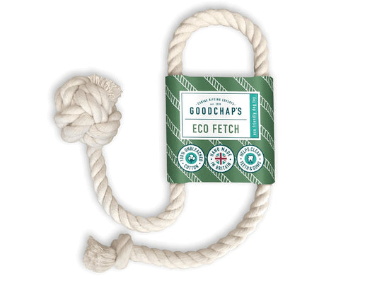 Eco Fetch