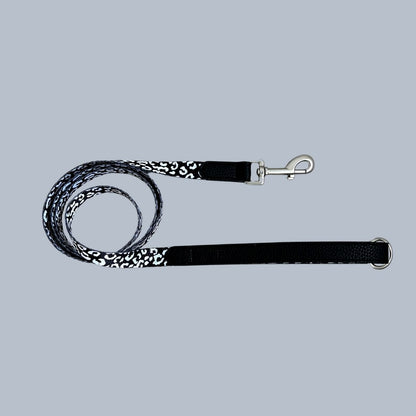Luxe Collection | Dog Lead - Black or Blue - The Cambridge Dog Co.